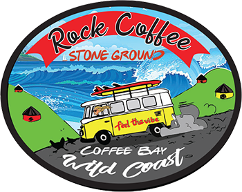 Rock Coffee Bay